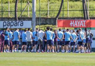 Trabzonspor'da yeni sezon öncesi değişim