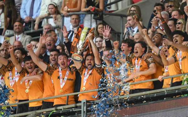 Hull City Premier Lig'de