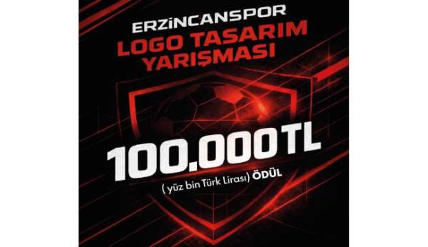 Kulüp aradığı logoyu bulamadı: 24Erzincanspor taraftarı sonuca tepkili
