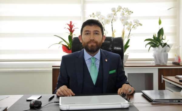 Alanyaspor Genel Müdürü Ak: 'Bırakın küfür etmeyi Ağaoğlu ile göz göze bile gelm