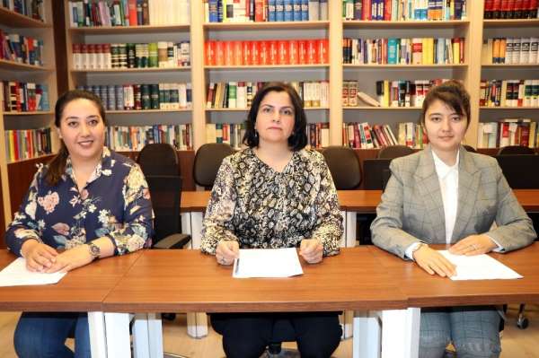 Nevşehir'de pandemi sürecinde 37 kadın intihar girişiminde bulundu 