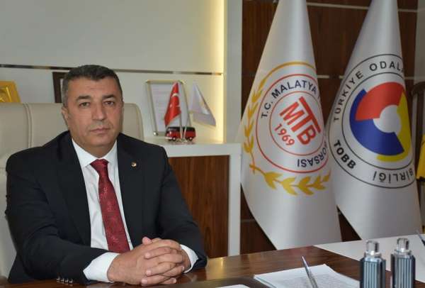 Özcan'dan kayısı uyarısı