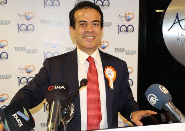 Tarımsal nüfus yaşı 56 olan Antalya tarımına, gençlik aşısı yapılacak