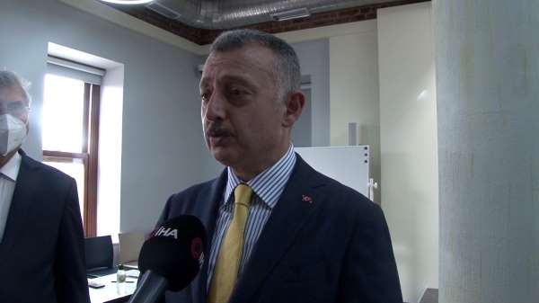 11 farklı üniversiteden 21 bilim insanı müsilajla mücadele edecek
