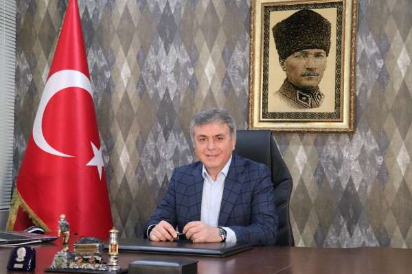 Kandilli Belediye Başkanı Aydın: 'Ermaden'in dışarıdan işçi alımı yaptığı söylemleri gerçeği yansıtmıyor'