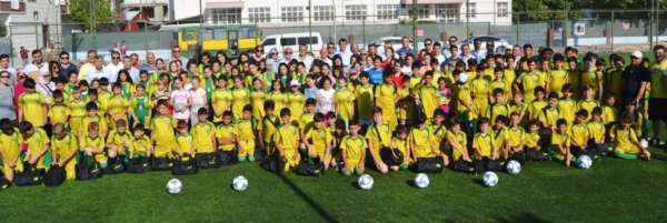 Altınova'da Yaz Spor Akademisi başlıyor - Yalova haber