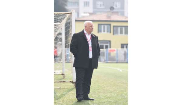 Kayseri İl Futbol Tertip Komitesi üyesi Fehmi Börekçi istifa etti - Kayseri haber