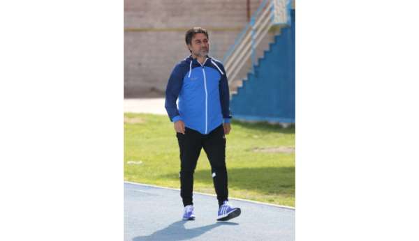Kayserili antrenör Azerbaycan Premier Ligi'nde