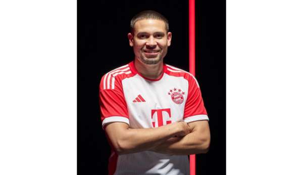 Raphael Guerreiro, Bayern Münih'te