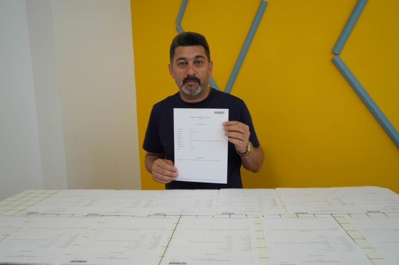 13 üniversite bitirdi, dünya rekoru için 3 üniversite daha okuyor