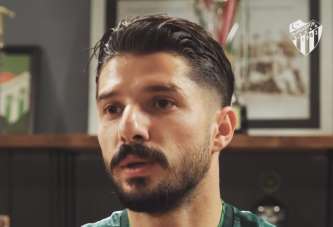 Berat Gök: 'Gerekirse tekmeye kafa sokarız'