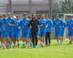 Erciyes 38 FK'nın grubu belli oldu