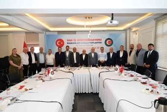 HAK-İŞ: 'Kamu Çerçeve Protokolü sürecinin bir an evvel sonuçlanması ve ivedilikle imzalanmasını istiyoruz'