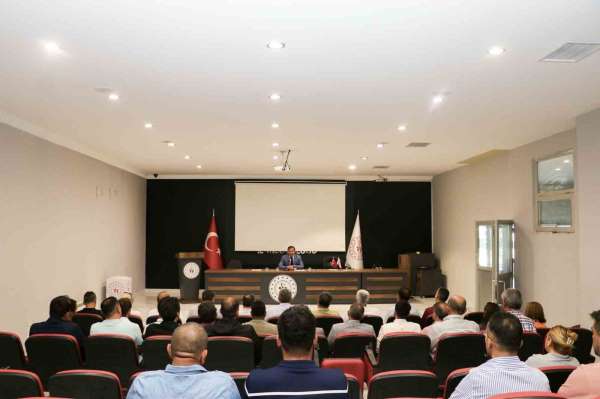 Kayseri'de yaz dolu dolu geçecek