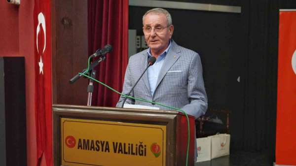 Murzioğlu: 'Yeni yüzyılda daha güçlü, rekabetçi, sürdürülebilir bir Türkiye ekonomisi için elimizi taşın altın