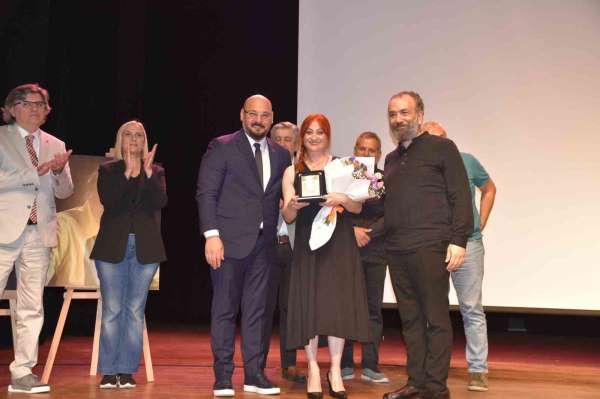 'Nazım'dan Kazım'a bir Volkan'dır Karadeniz' Atakum'da