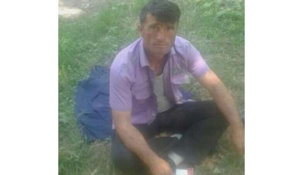 Tokat'ta ağabeyini bıçaklayarak öldüren kişi tutuklandı