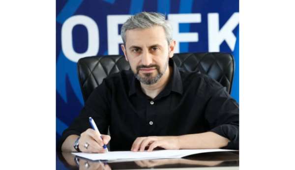 Erzurumspor FK, Serkan Özbalta ile yola devam dedi