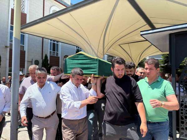 Kazada ölen 11 yaşındaki çocuğun ailesinden ihmal iddiası: 'Oraya hız kesici ya da uyarı işaretleri konulsaydı