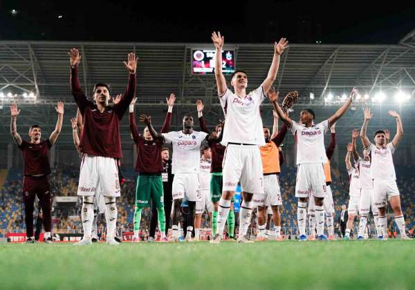 Trabzonspor'da kombine satışlarında kolaylık