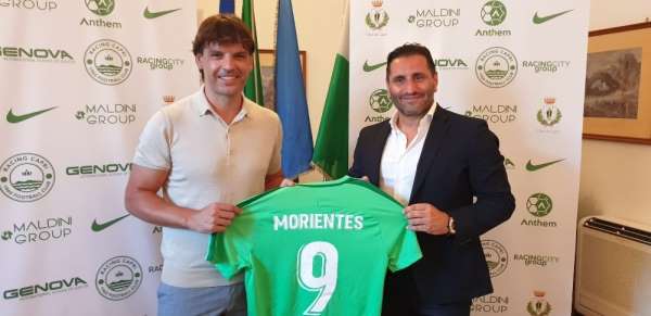 İtalya'nın sosyetik adası futbolla buluşuyor 