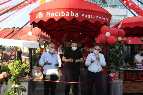 Korona virüse kafa tuttu, milyonluk yatırım yapmaya devam etti