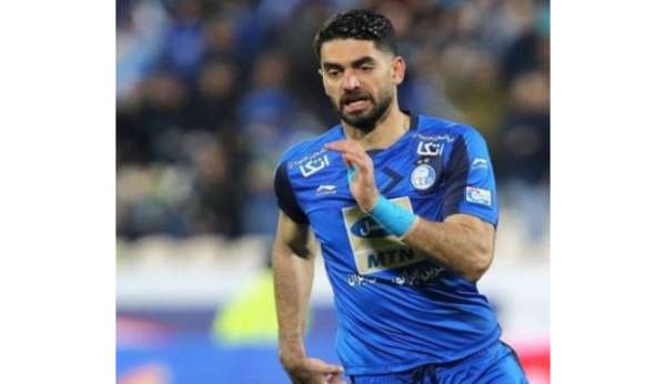 Kayserispor'a İranlı orta saha futbolcusu