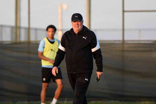 Levent Eriş'ten transfer dönemine ilişkin önemli açıklama