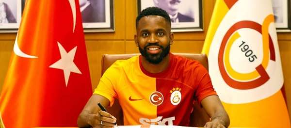 Galatasaray, Cedric Bakambu'nun maliyetini açıkladı