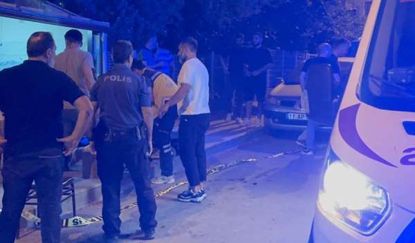 Bilecik'te 1 kişinin öldüğü bıçaklı kavgayla ilgili 4 kişi gözaltına alındı