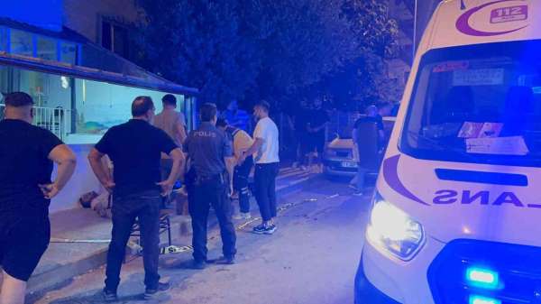 Bilecik'te bıçaklı kavga cinayetle bitti: 1 ölü, 2 yaralı