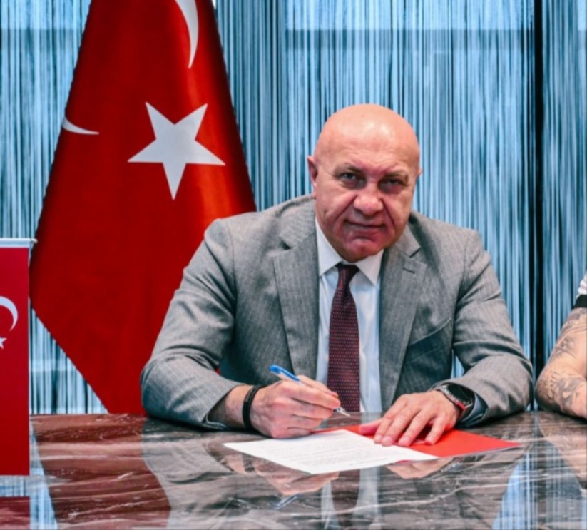 Yüksel Yıldırım'dan Transfer Açıklamaları 