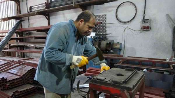 Deprem bölgesi Malatya'da iş arttı, eleman azaldı