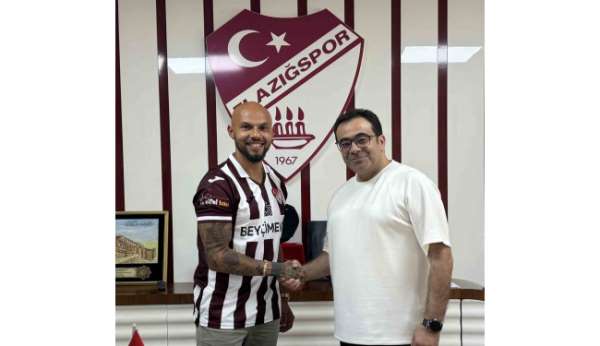 Elazığspor 2 transferi açıkladı