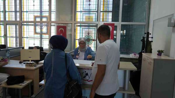 Keçiören Belediyesi'nden istihdama tam destek