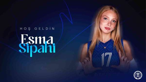 Aydın'ın Sultanları'ndan pasör transferi