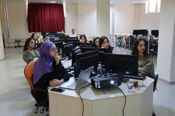 GMKA ve Balıkesir Üniversitesi gençleri iş dünyasına hazırlıyor