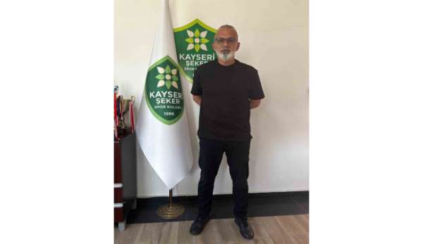 Kayseri Şekerspor'da uğur Kulaksız dönemi