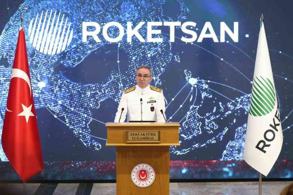 MSB Basın ve Halkla İlişkiler Müşaviri Aktürk: '6 PKK'lı terörist teslim oldu'