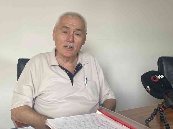 Muhsin Yazıcıoğlu'nun helikopter kazasını araştıran Alman uzmanının tehdit edildiği iddiası