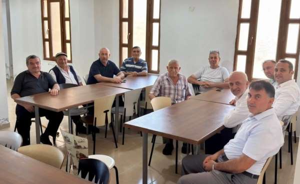 Sinop'ta aileler dijital çağın risklerine karşı bilinçleniyor