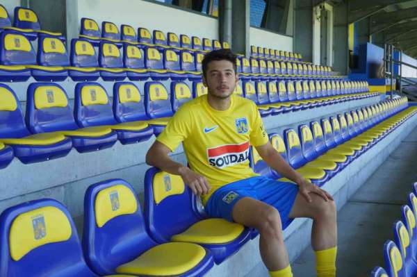 Muhammed Gümüşkaya, Westerlo'ya transfer oldu