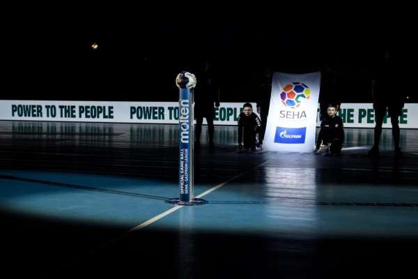 Sakarya'da Balkan Şampiyonlar Ligi heyecanı