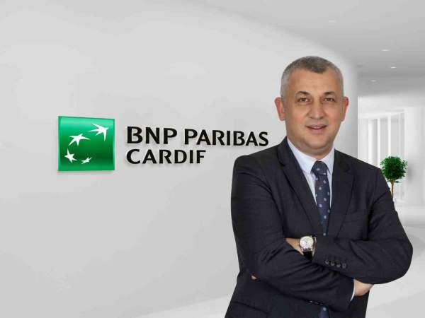 BNP Paribas Cardif Emeklilik'te dijital BES dönemi başladı