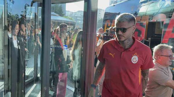 Galatasaray, Kayseri'de