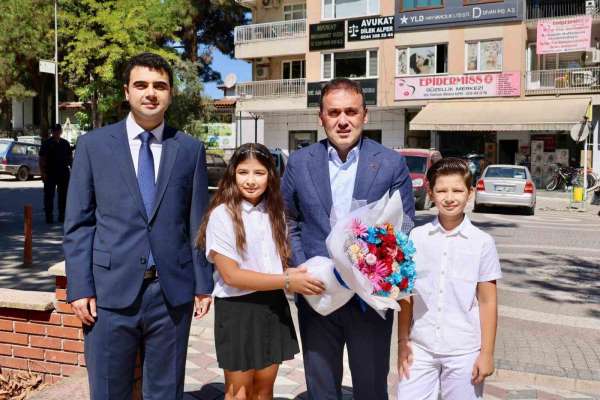 Osmaneli'nde sosyoekonomik gelişmeler masaya yatırıldı