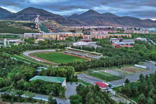 Shanghai Ranking 2025'te Türkiye'nin en iyi üniversiteleri belli oldu