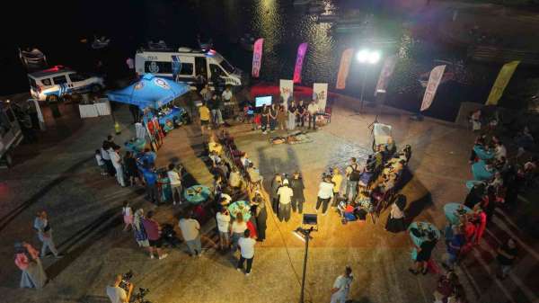 Su profesöründen korkutan tahmin: 'Metropol şehirler su kısıtlamasına gidecek'