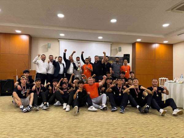 Yıldırım FK, Adana'da kamp yapacak