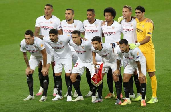 45. UEFA Süper Kupa'nın sahibi Budapeşte'de belli olacak 